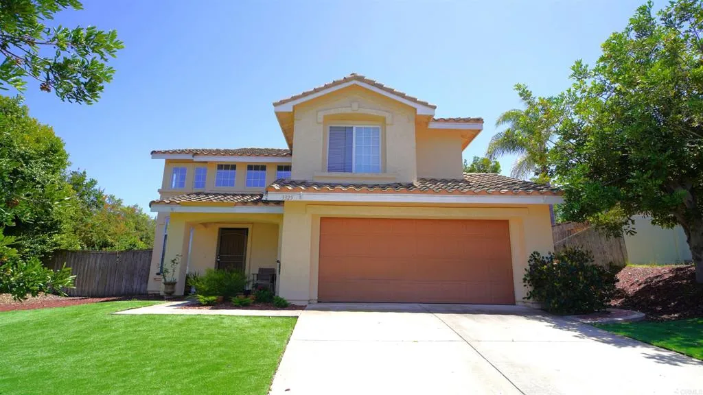 3325 Ricewood Drive — photo