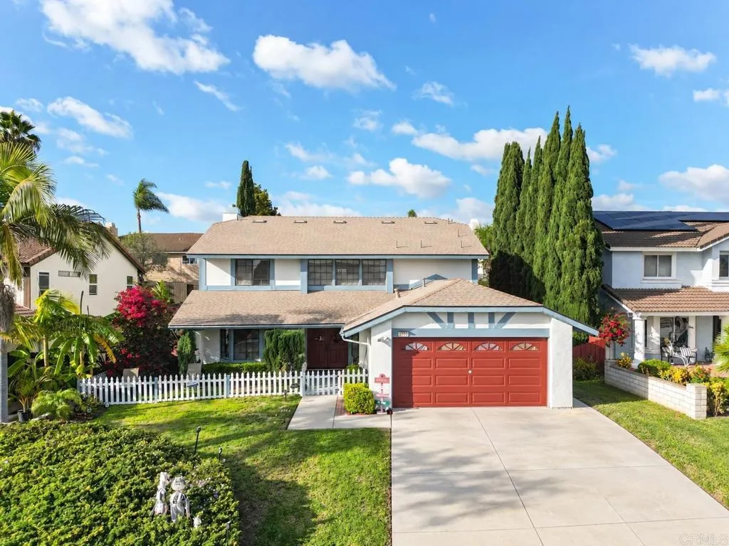 3806 Stanford Drive — photo
