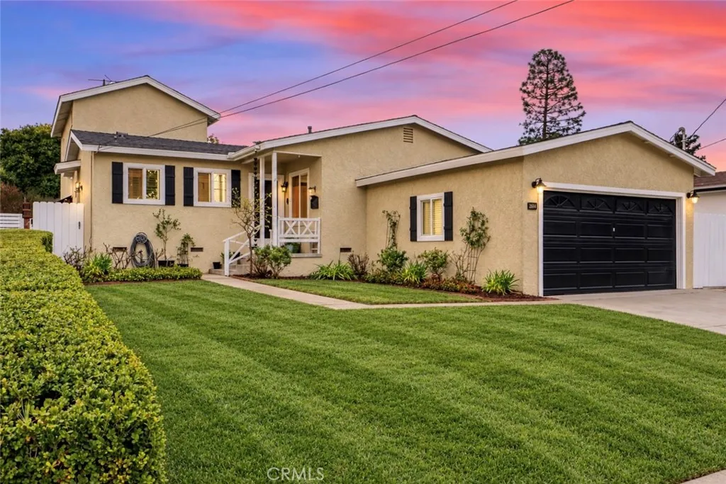 26114 Delos Drive — photo