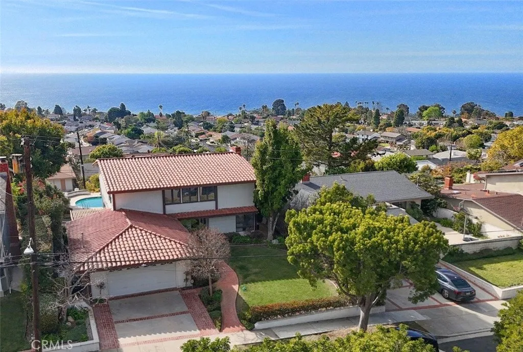 28709 Rothrock Drive, Rancho Palos Verdes, CA 90275