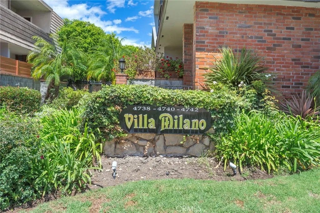 4738 La Villa Marina H — photo