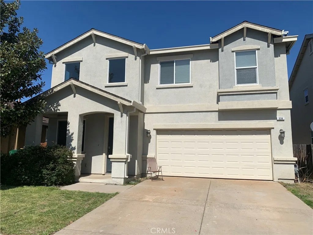 538 Burnt Ranch Way — photo
