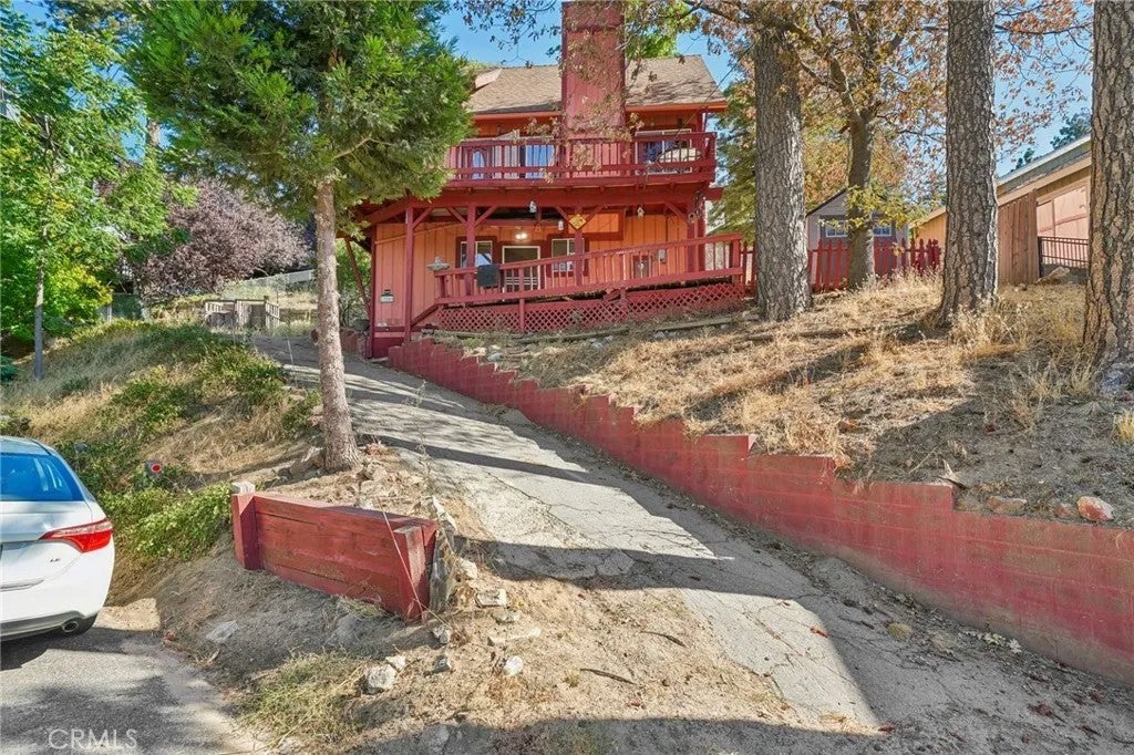23840 Zuger Drive — photo