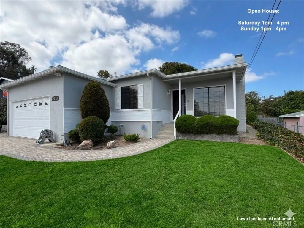 2510 Brian Avenue — photo
