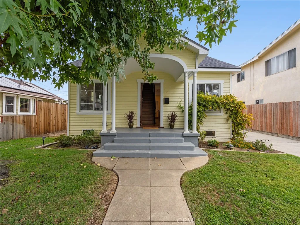 740 Freeman, Long Beach, CA 90804 — photo 2