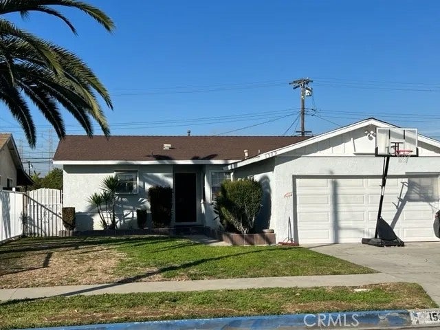 1529 S Mckinley Avenue — photo