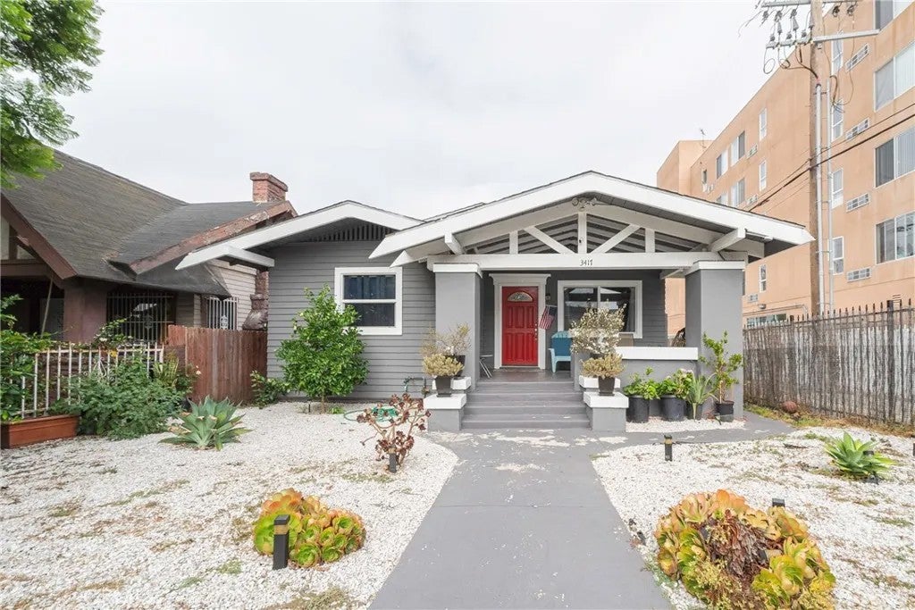 3417 Arlington Ave — photo