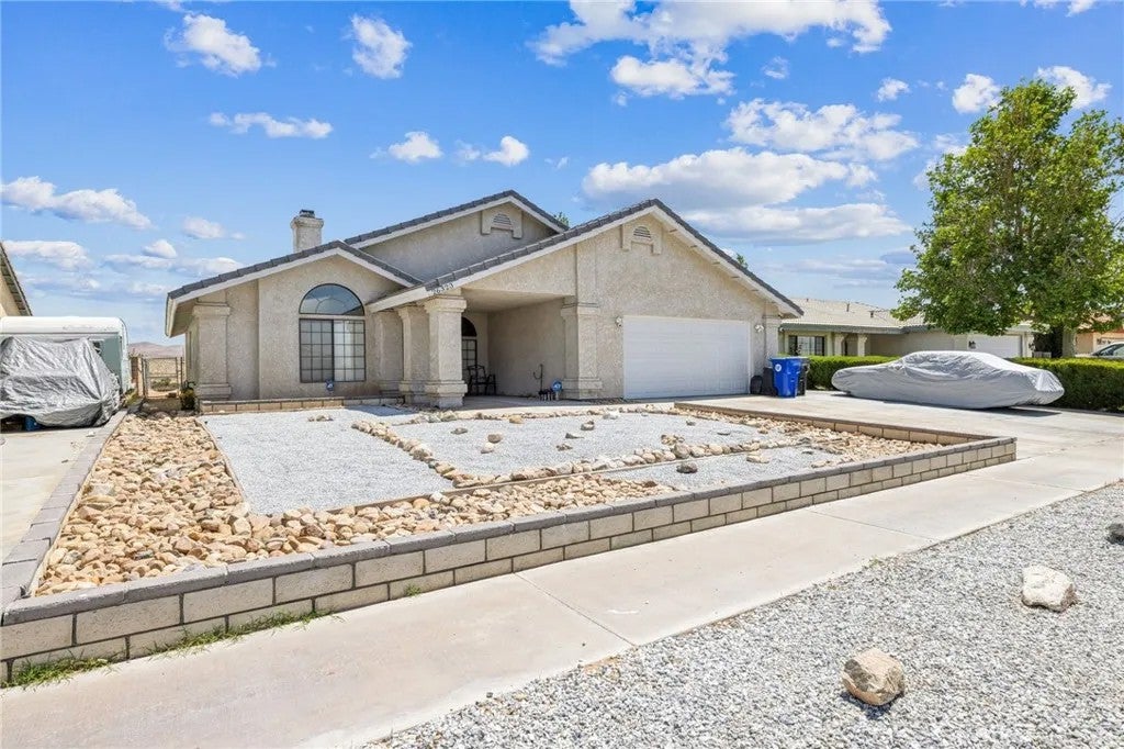 26323 Corona Drive — photo