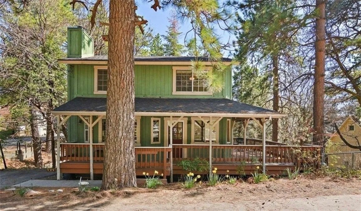 31771 Panorama Drive — photo