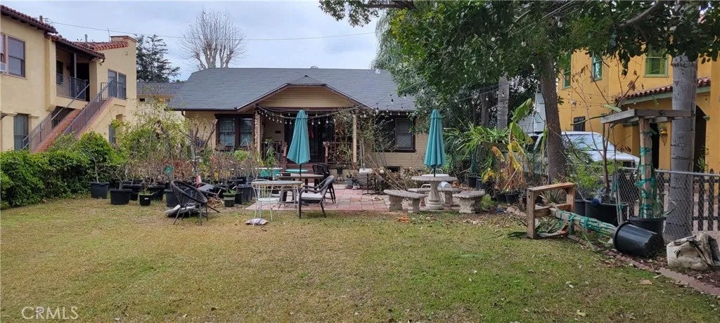 919 N Lacy Street — photo