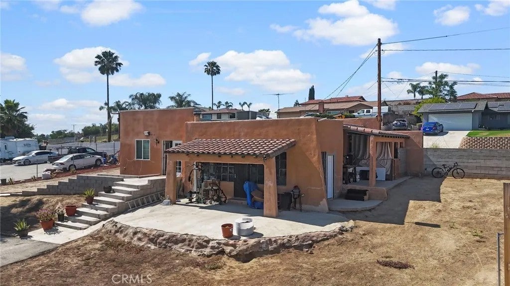 8035 Santa Rita Street — photo