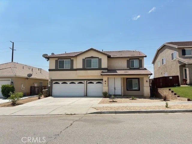 14131 Desert Rose Street — photo
