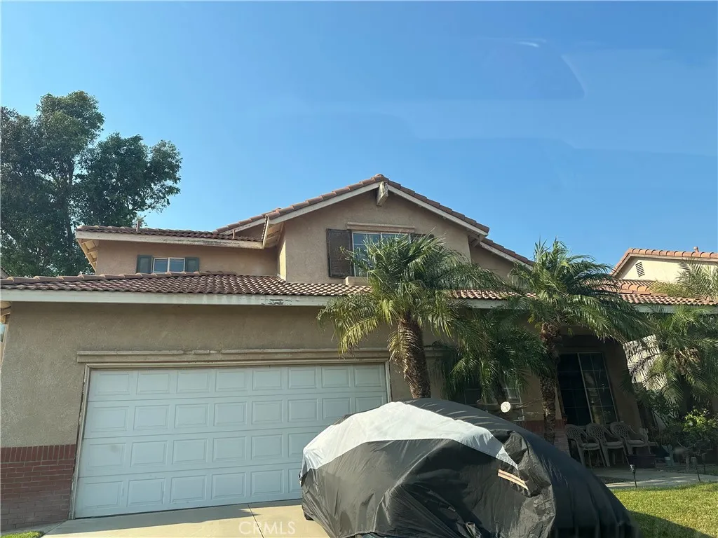 16200 Coleen Street — photo