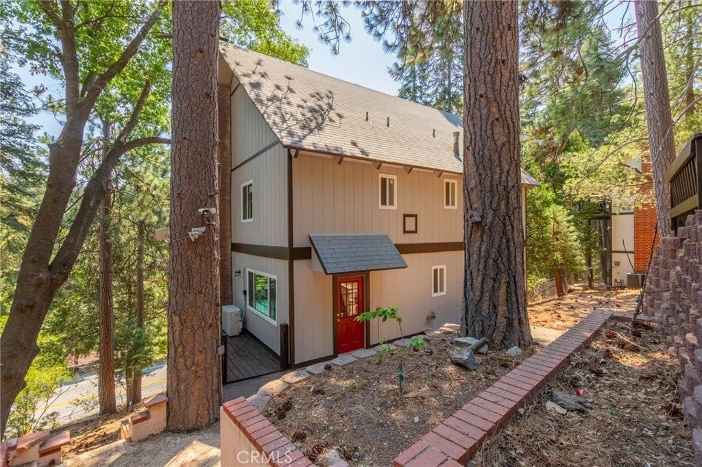 260 S Fairway Drive — photo
