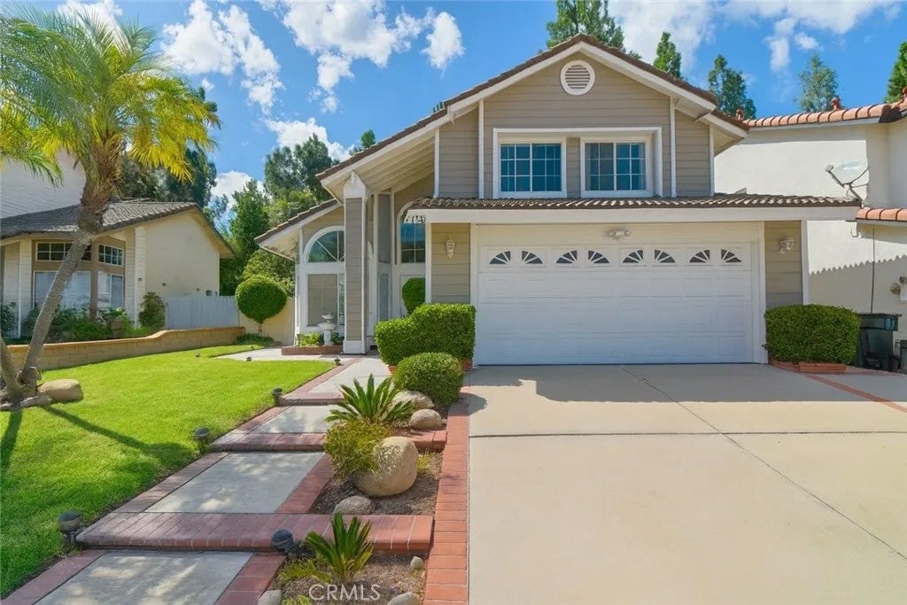 1720 Sugar Pine Dr. — photo