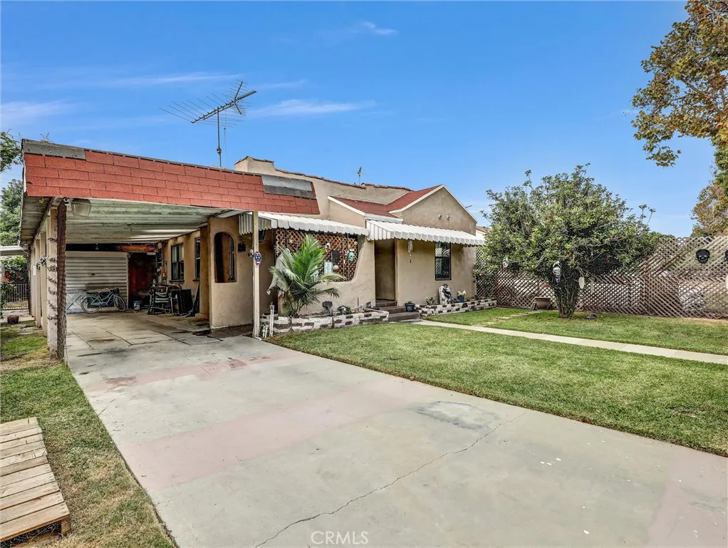 405 S Ward, Compton, CA 90221 — photo 2