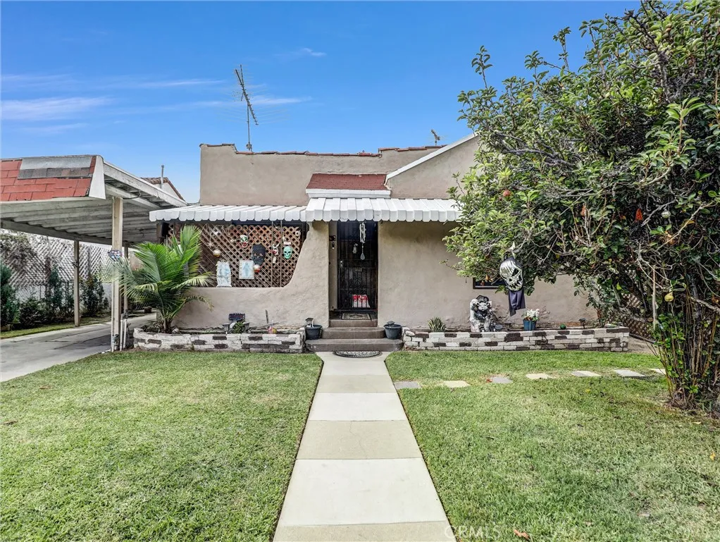 405 S Ward, Compton, CA 90221 — photo 3