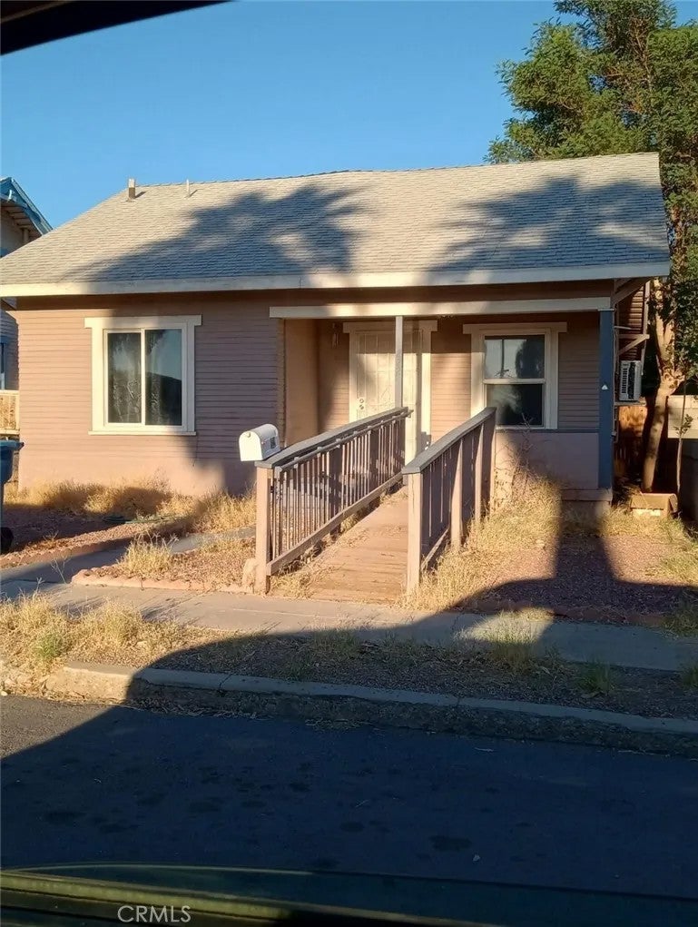 222 C Street — photo