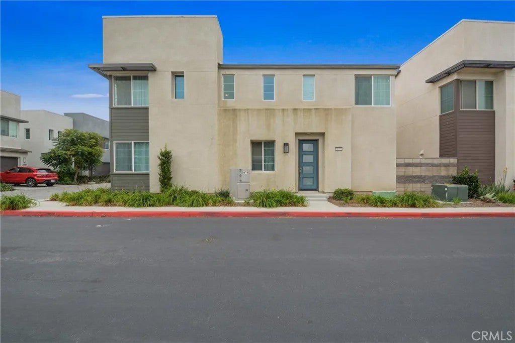 3677 S Nexa Paseo — photo