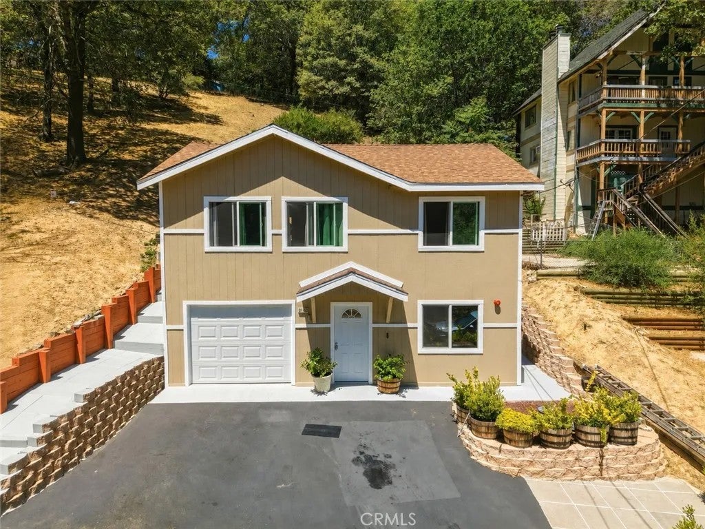 24743 Edelweiss Drive — photo
