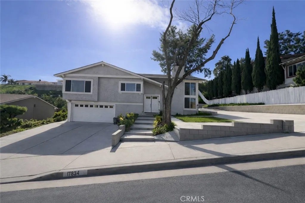 17834 Baintree — photo