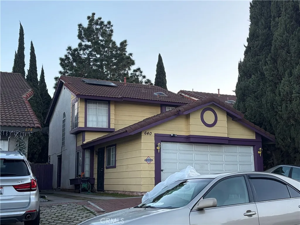 640 W Cypress, Compton, CA 90220 — photo 3