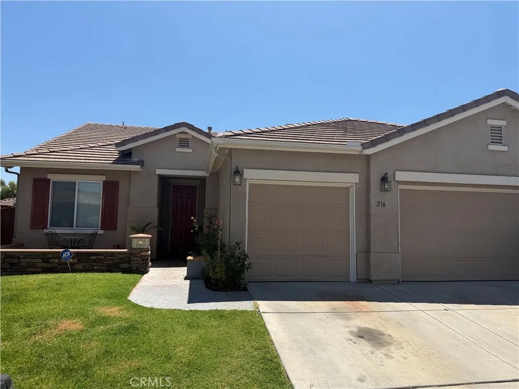 216 La Amistad Way — photo