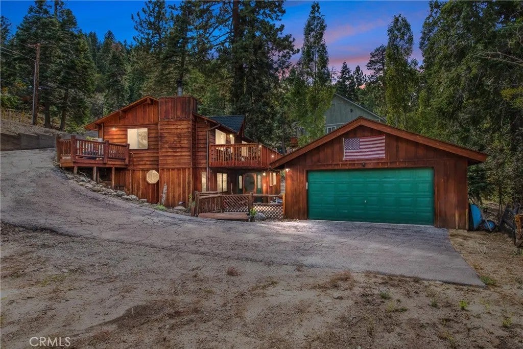 42962 Dogwood Drive — photo