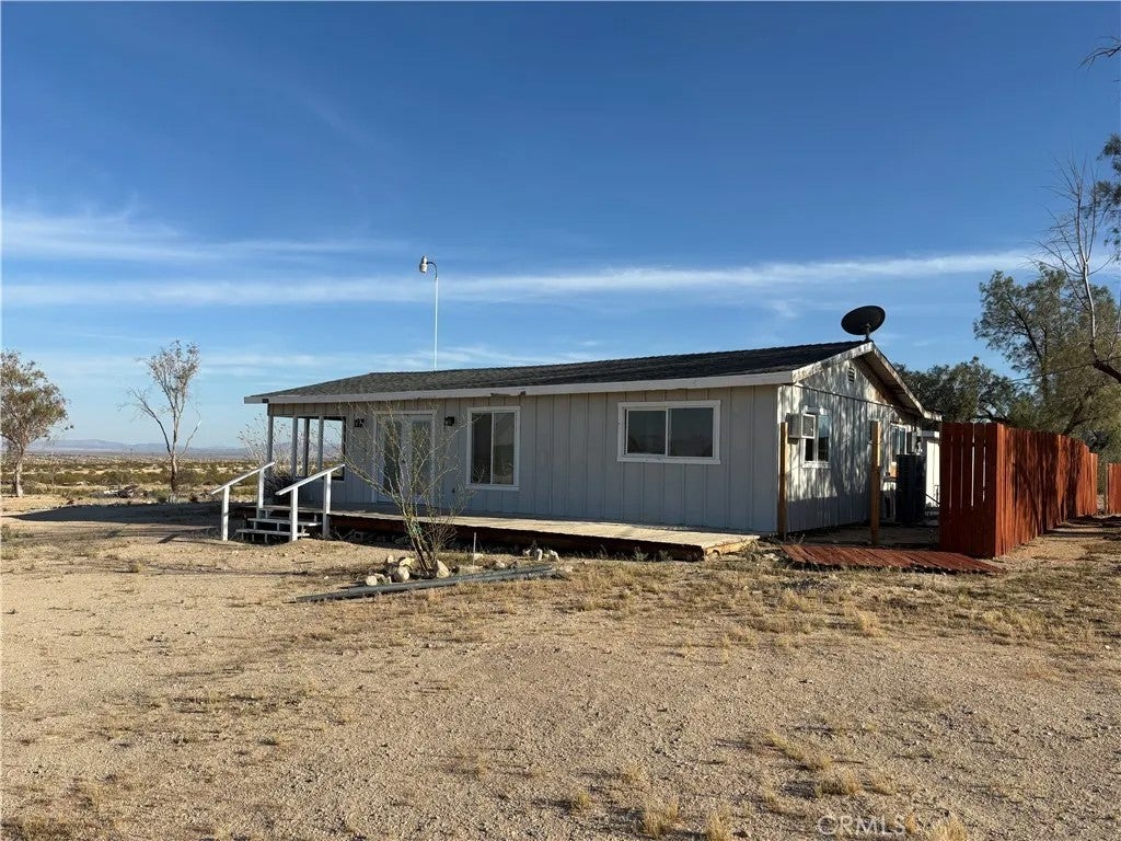 69561 Papoose Trail — photo