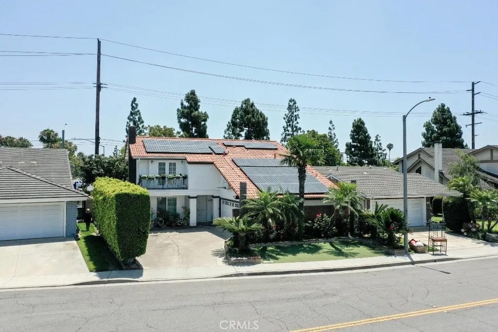 17230 San Lorenzo Circle — photo