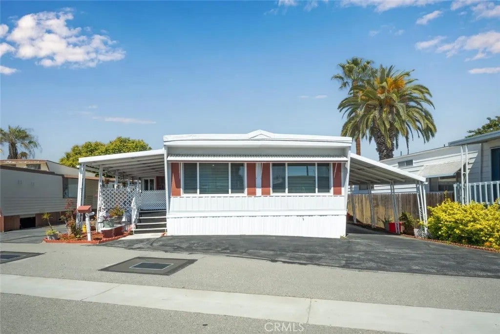 6229 E Golden Sands 193 — photo