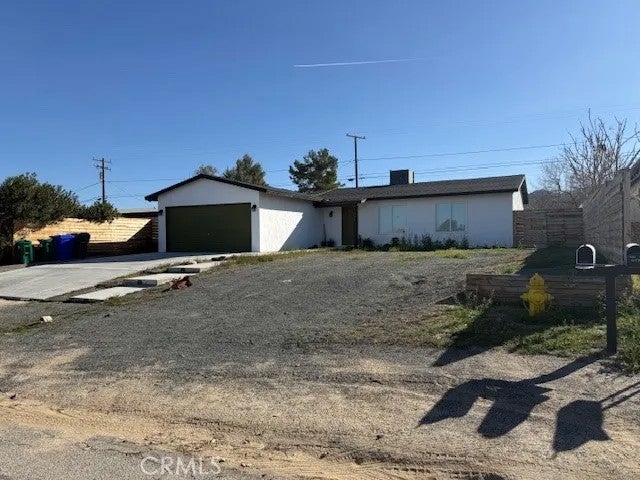 61591 La Jolla — photo