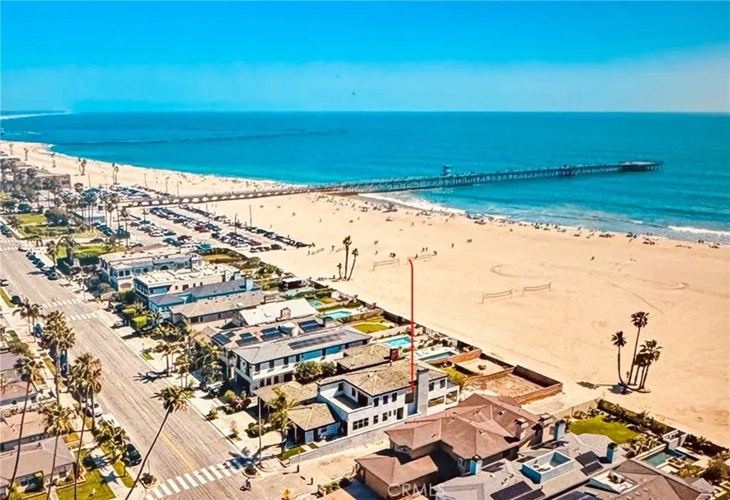 600 Ocean B — photo