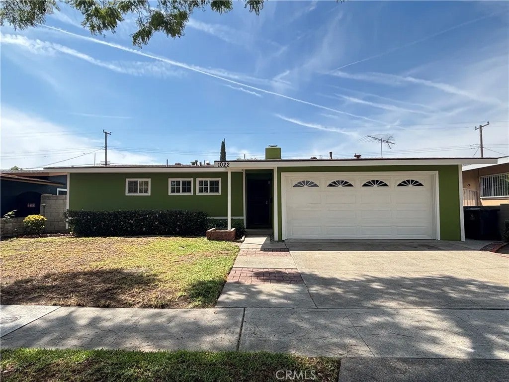 1022 Concord St — photo