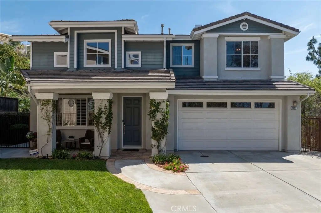 2092 E Nohl Ranch Road, Orange, CA 92867