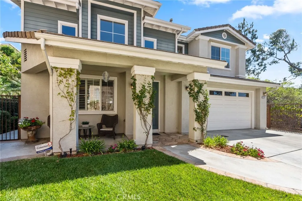 2092 E Nohl Ranch Road, Orange, CA 92867 — photo 2