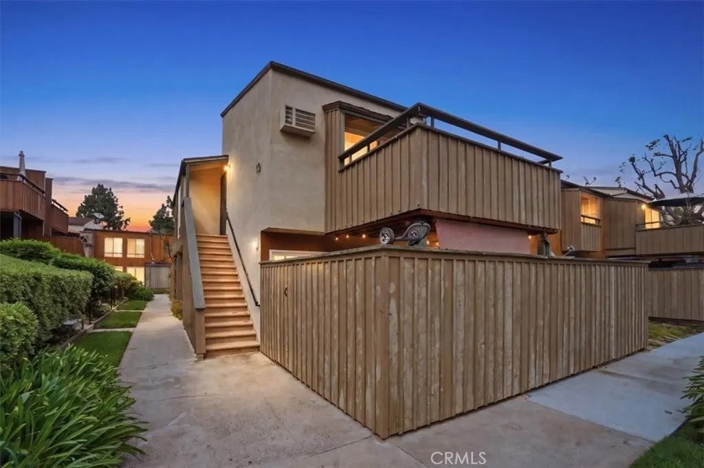 1001 W Stevens Avenue 237 — photo