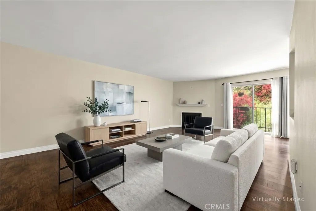 1243 Rosecrans Avenue 45a — photo