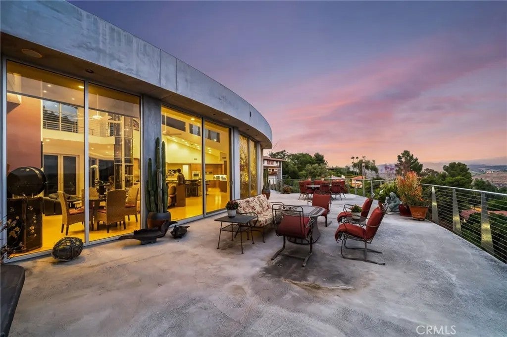 10182 Cowan Heights Drive — photo