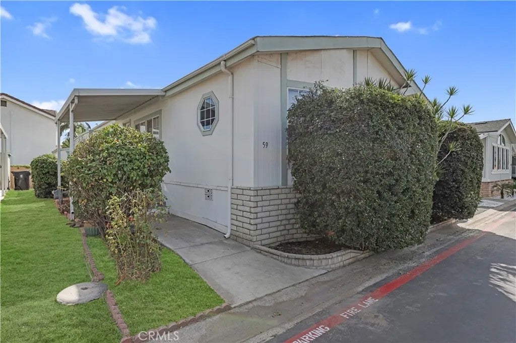 5815 E La Palma 59 — photo
