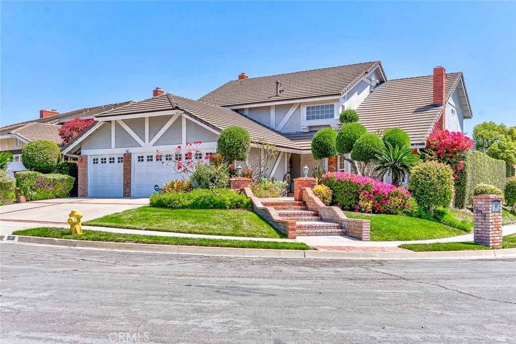 1638 Clear Creek Drive — photo