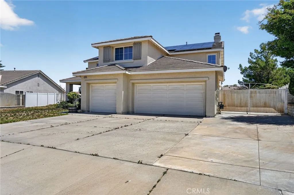 42240 Ridge View Drive, Lancaster, CA 93536 — photo 2
