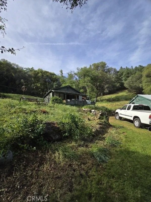 15305 Lake Arthur Road — photo