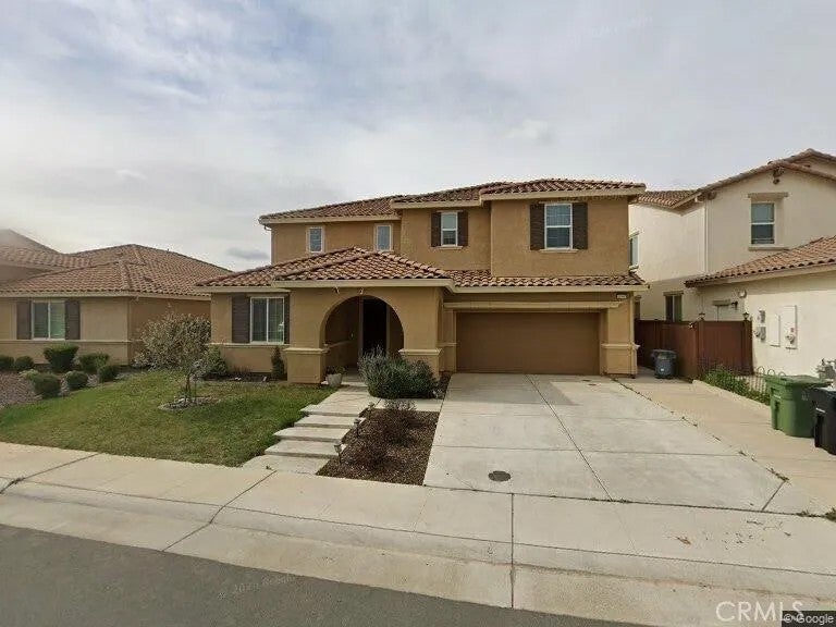 10305 Tempo Way — photo