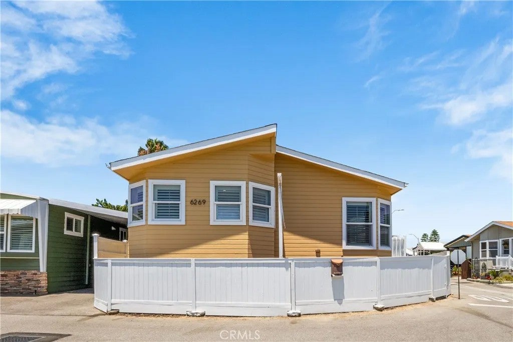 6269 Marina View Drive 271 — photo