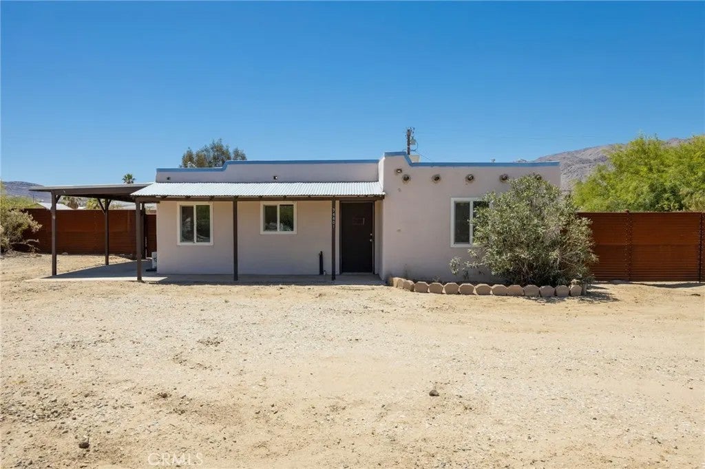 74401 Pinon — photo