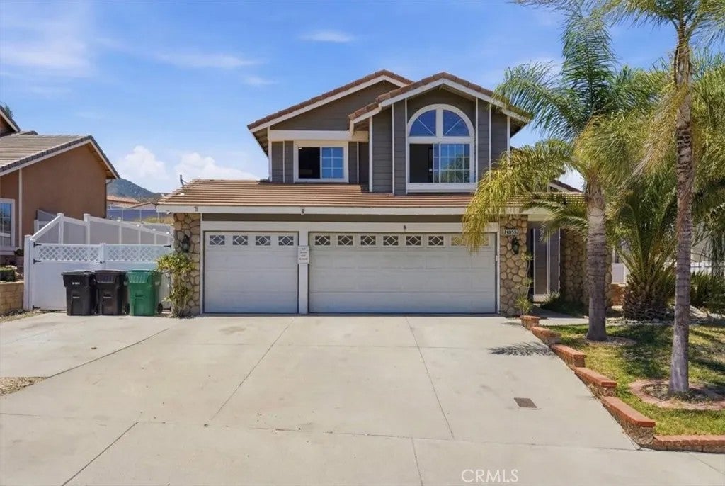 27255 Echo Canyon Court — photo
