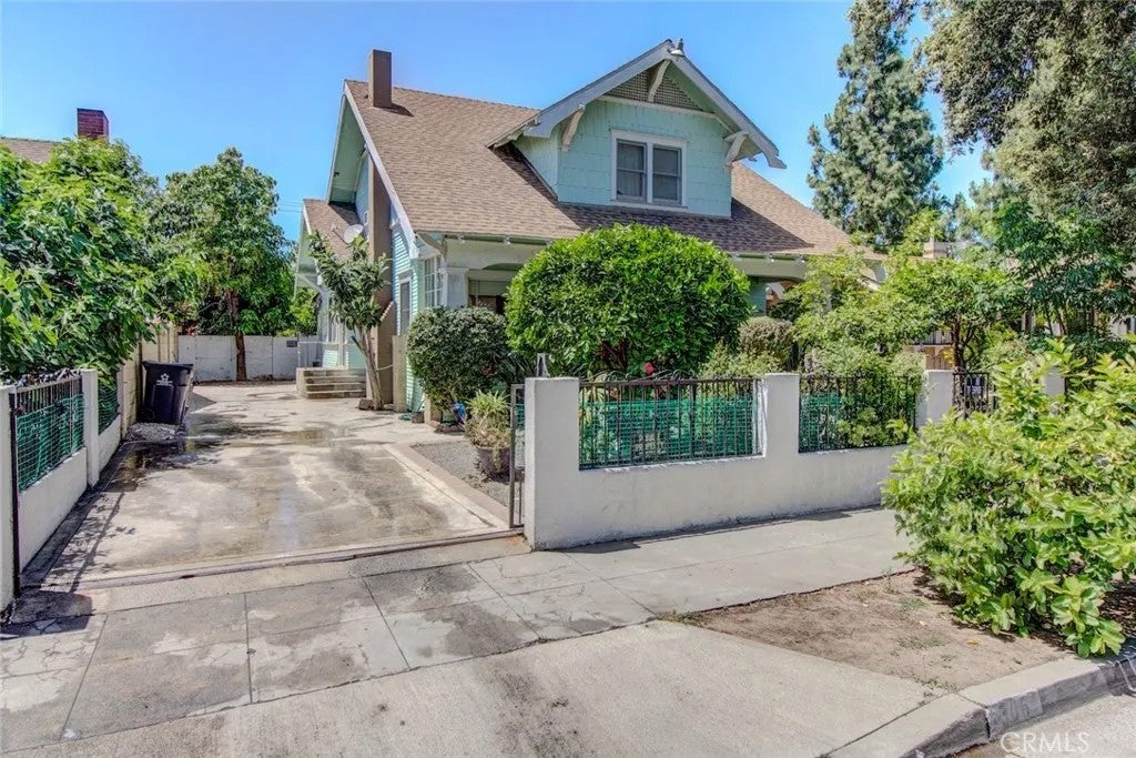 306 S Birch — photo