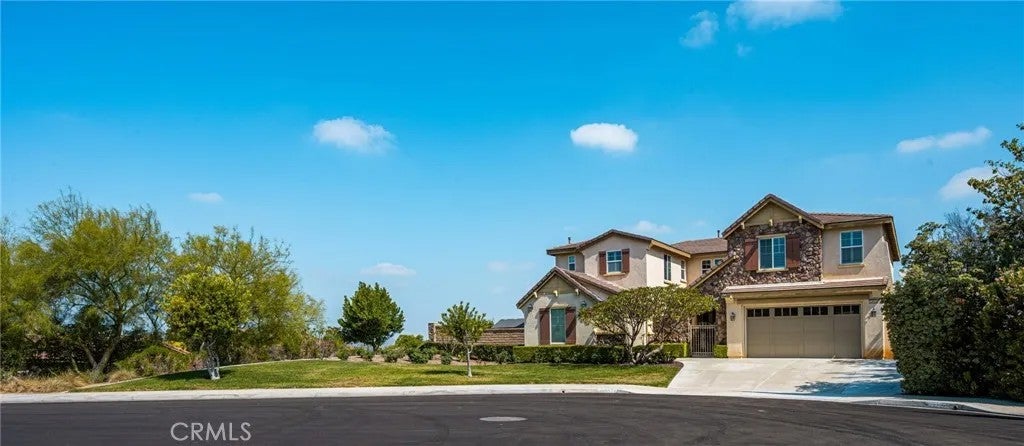 12652 Twin Peak Court — photo