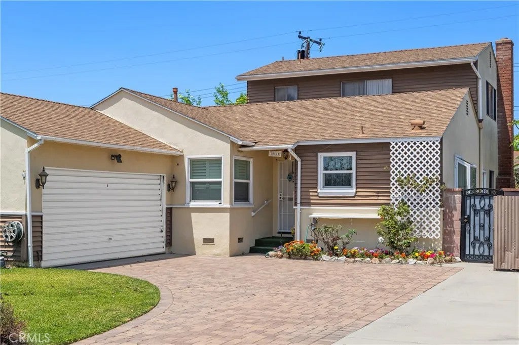 10515 Branscomb Street — photo